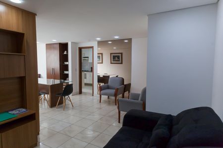 Apartamento para alugar com 84m², 3 quartos e 2 vagassala