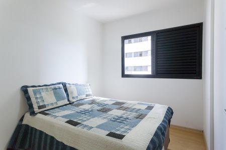 Apartamento para alugar com 84m², 3 quartos e 2 vagasquarto 2