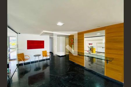 Apartamento para alugar com 84m², 3 quartos e 2 vagasÁrea comum