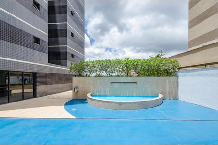 Apartamento para alugar com 84m², 3 quartos e 2 vagasÁrea comum