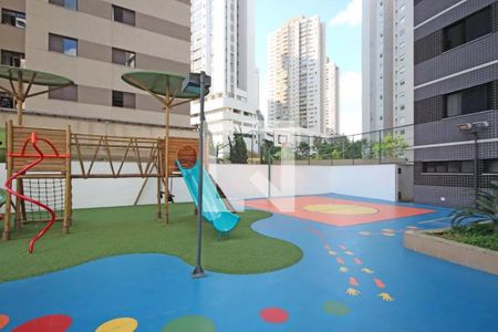 Apartamento para alugar com 84m², 3 quartos e 2 vagasÁrea comum