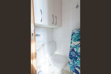 Apartamento para alugar com 84m², 3 quartos e 2 vagasÁrea de Serviço