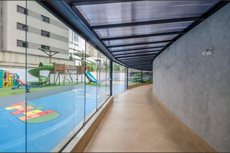 Apartamento para alugar com 84m², 3 quartos e 2 vagasÁrea comum