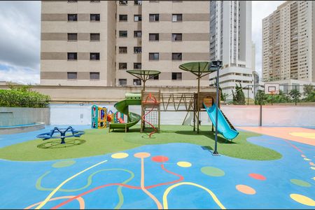 Apartamento para alugar com 84m², 3 quartos e 2 vagasÁrea comum