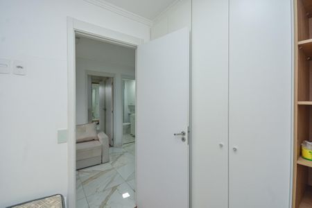 Apartamento para alugar com 2 quartos, 33m² em Socorro, São Paulo