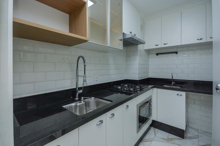 Apartamento para alugar com 33m², 2 quartos e sem vagaCozinha