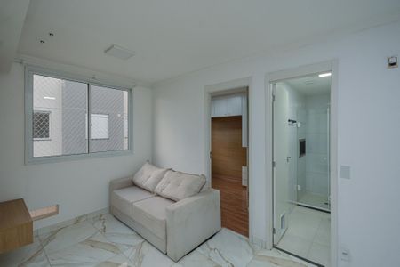 Apartamento para alugar com 2 quartos, 33m² em Socorro, São Paulo