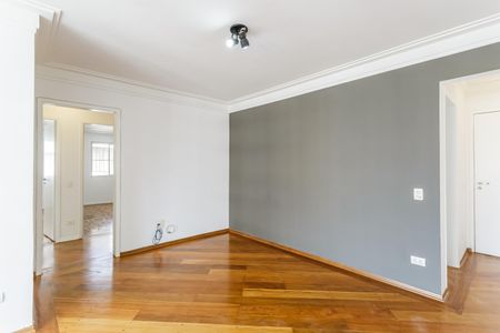 Apartamento para alugar com 89m², 2 quartos e 1 vagaSala