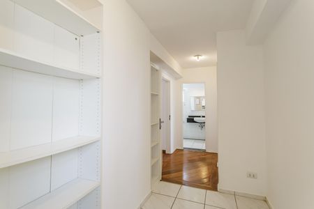 Apartamento para alugar com 89m², 2 quartos e 1 vagaQuarto de Serviço