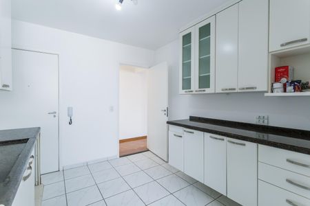 Apartamento para alugar com 89m², 2 quartos e 1 vagaCozinha