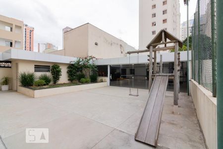 Apartamento para alugar com 89m², 2 quartos e 1 vagaÁrea comum - Playground