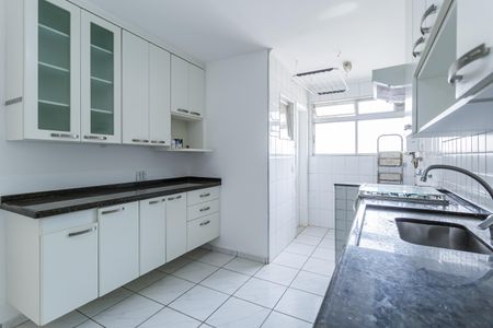 Apartamento para alugar com 89m², 2 quartos e 1 vagaCozinha