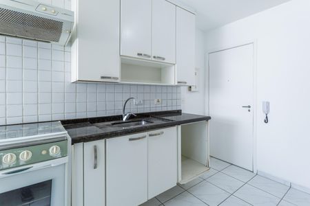 Apartamento para alugar com 89m², 2 quartos e 1 vagaCozinha