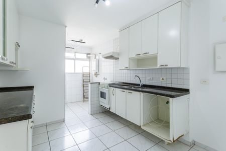 Apartamento para alugar com 89m², 2 quartos e 1 vagaCozinha