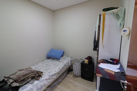 Casa de condomínio à venda com 120m², 3 quartos e 1 vagaQuarto 2