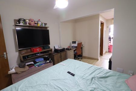 Casa de condomínio à venda com 120m², 3 quartos e 1 vagaSuíte 1