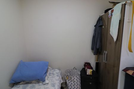 Casa de condomínio à venda com 120m², 3 quartos e 1 vagaQuarto 2