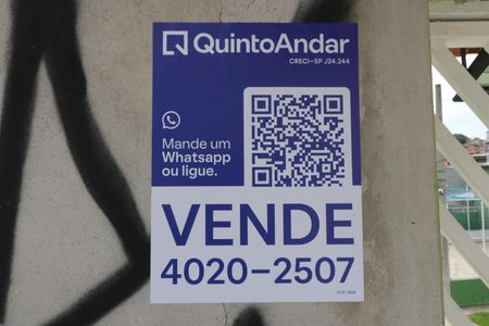Casa de condomínio à venda com 120m², 3 quartos e 1 vagaPlaca