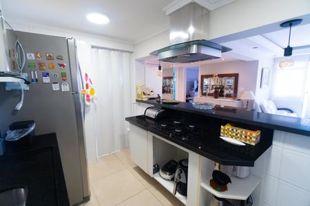 Apartamento à venda com 73m², 2 quartos e 1 vaga Apartamento à venda com 73m², 2 quartos e 1 vagaCozinha