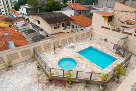 Apartamento à venda com 73m², 2 quartos e 1 vaga Apartamento à venda com 73m², 2 quartos e 1 vagaVista do Quarto