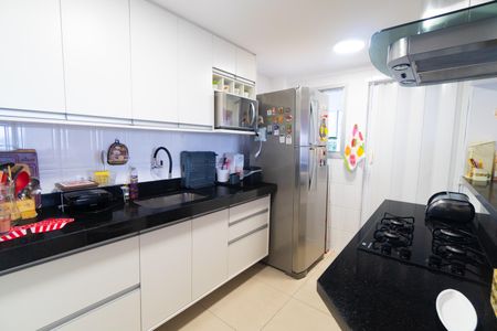 Apartamento à venda com 73m², 2 quartos e 1 vaga Apartamento à venda com 73m², 2 quartos e 1 vagaCozinha