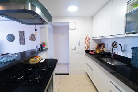 Apartamento à venda com 73m², 2 quartos e 1 vaga Apartamento à venda com 73m², 2 quartos e 1 vagaCozinha