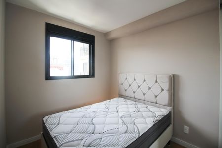 Apartamento para alugar com 24m², 1 quarto e sem vagaSuíte 
