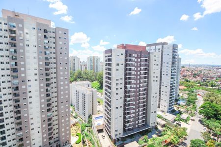 Apartamento para alugar com 49m², 2 quartos e 1 vaga Vista do Quarto 2