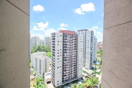 Apartamento para alugar com 49m², 2 quartos e 1 vagaVista de Área de Serviço