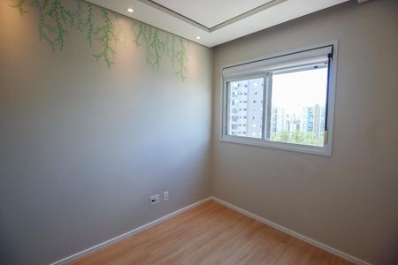 Apartamento para alugar com 49m², 2 quartos e 1 vagaQuarto 2