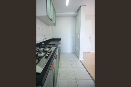 Apartamento para alugar com 49m², 2 quartos e 1 vagaCozinha