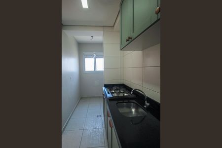 Apartamento para alugar com 49m², 2 quartos e 1 vagaCozinha