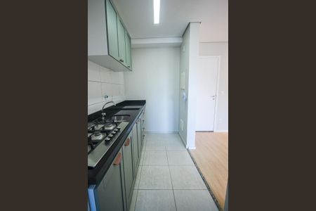Apartamento para alugar com 49m², 2 quartos e 1 vagaCozinha