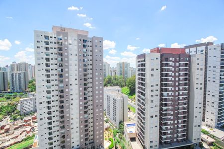 Apartamento para alugar com 49m², 2 quartos e 1 vagaVista do Quarto 1