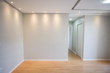 Apartamento para alugar com 49m², 2 quartos e 1 vagaSala