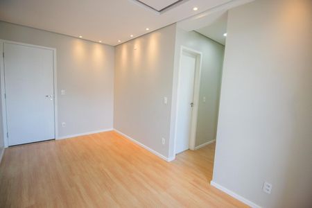 Apartamento para alugar com 49m², 2 quartos e 1 vagaSala