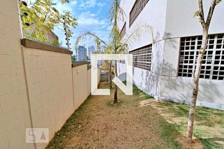 Apartamento para alugar com 49m², 2 quartos e 1 vagaEspaço Pet