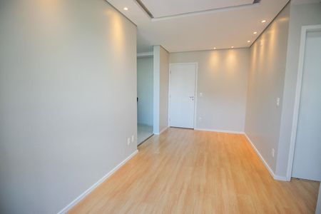 Sala de apartamento para alugar com 2 quartos, 49m² em Vila Andrade, São Paulo