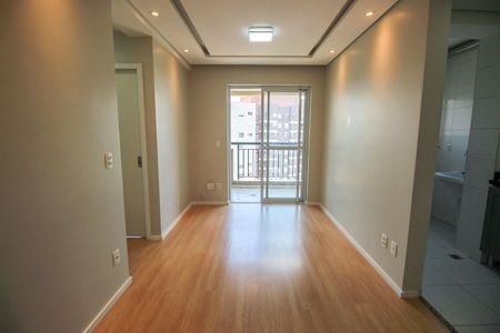 Apartamento para alugar com 49m², 2 quartos e 1 vagaSala