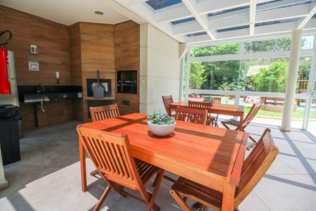 Apartamento para alugar com 49m², 2 quartos e 1 vagaÁrea comum - Academia