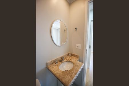 Apartamento para alugar com 49m², 2 quartos e 1 vagaBanheiro