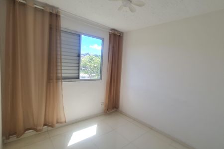 Quarto 1 de apartamento para alugar com 2 quartos, 46m² em Jardim Ansalca, Guarulhos