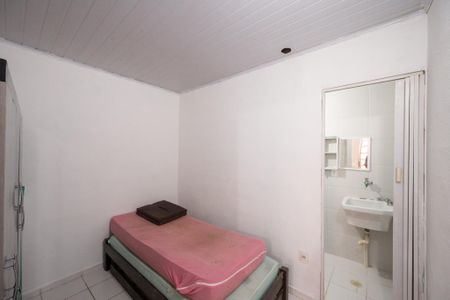 Quarto de kitnet/studio para alugar com 1 quarto, 25m² em Vila Clementino, São Paulo