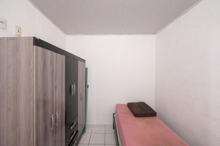 Quarto de kitnet/studio para alugar com 1 quarto, 25m² em Vila Clementino, São Paulo