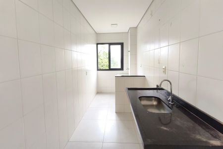 Apartamento para alugar com 52m², 2 quartos e 1 vagaCozinha
