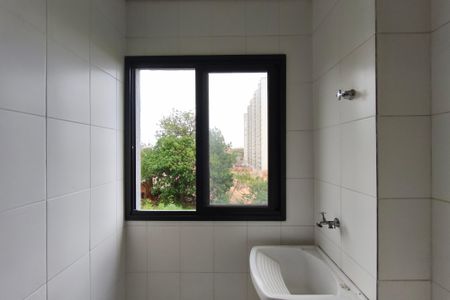 Apartamento para alugar com 52m², 2 quartos e 1 vagaÁrea de Serviço