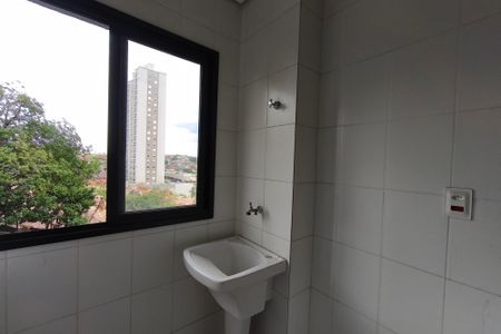 Apartamento para alugar com 52m², 2 quartos e 1 vagaÁrea de Serviço