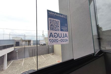 Apartamento para alugar com 52m², 2 quartos e 1 vagaPLACA INSTALADA NO IMÓVEL