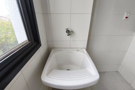 Apartamento para alugar com 52m², 2 quartos e 1 vagaÁrea de Serviço