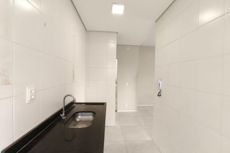 Apartamento para alugar com 52m², 2 quartos e 1 vagaCozinha